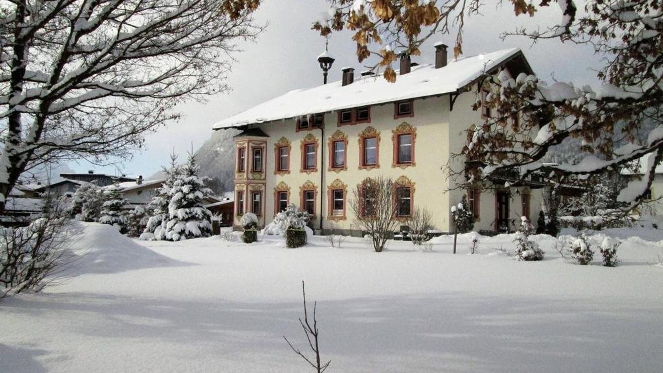 Pension Florian am Park