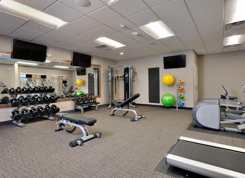 Sportcentrum Foto's