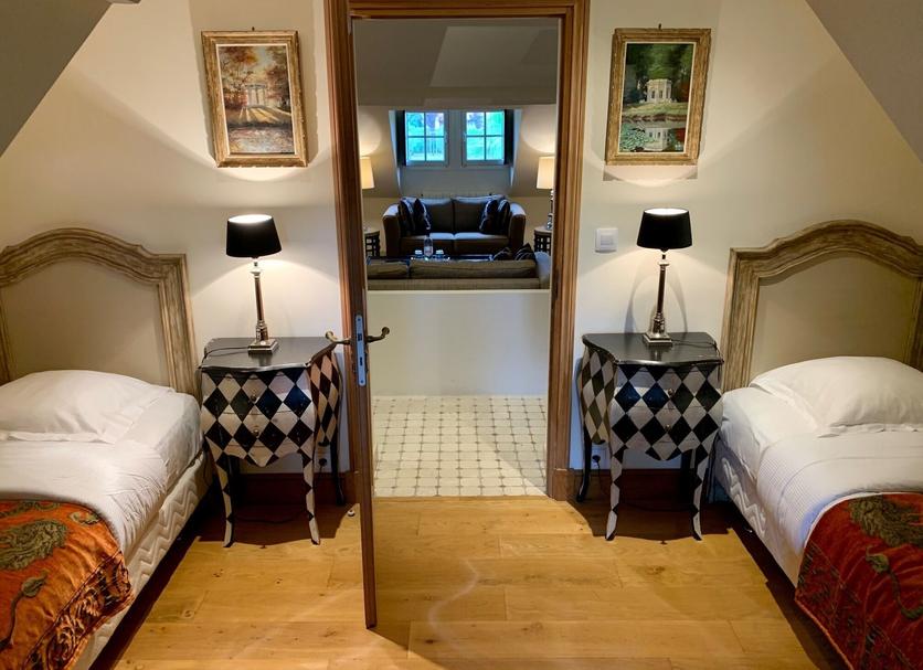 Slaapkamer Foto's