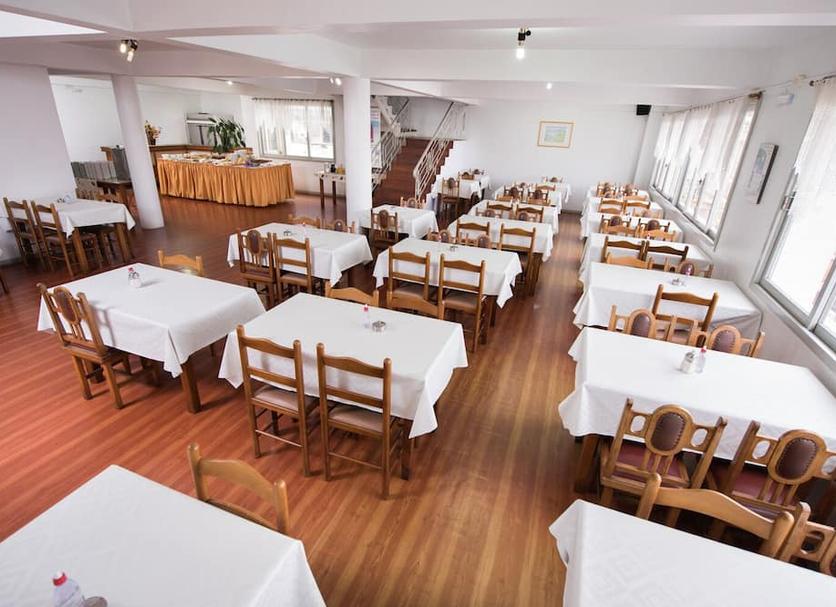 Restaurant Foto's