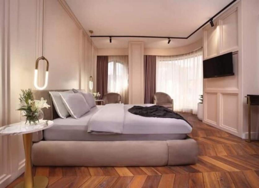 Slaapkamer Foto's