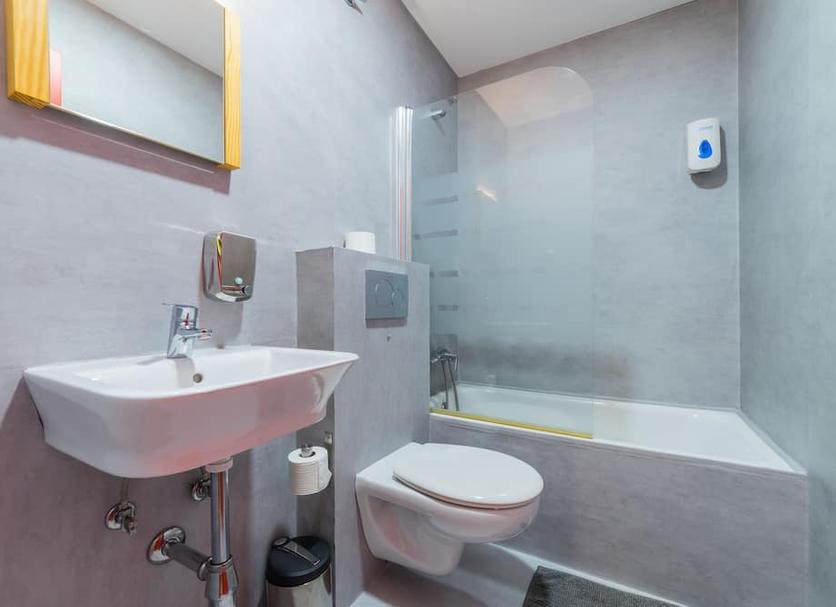 Badkamer Foto's