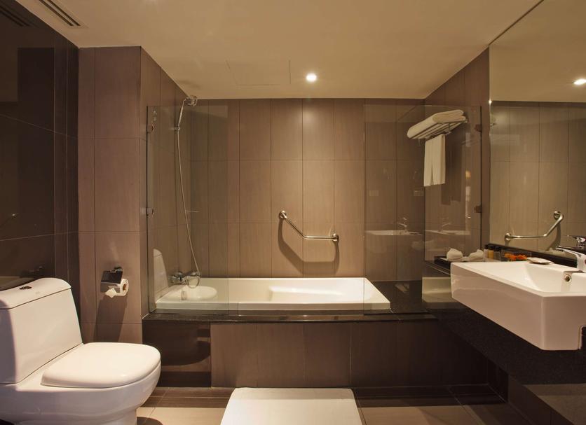 Badkamer Foto's