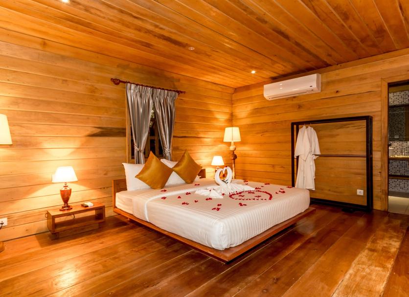 Slaapkamer Foto's