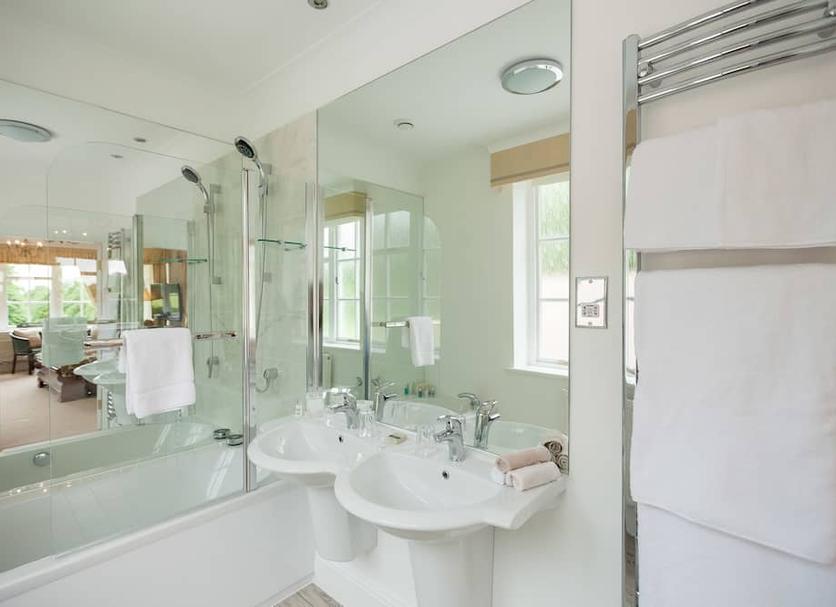 Badkamer Foto's