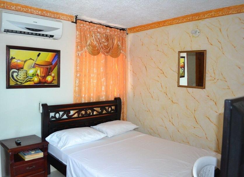 Slaapkamer Foto's