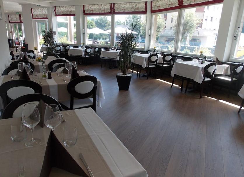 Restaurant Foto's