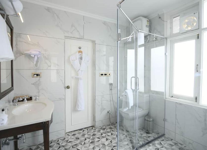 Badkamer Foto's