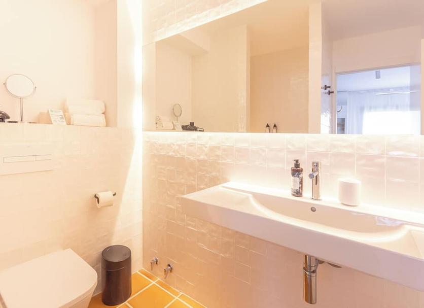 Badkamer Foto's