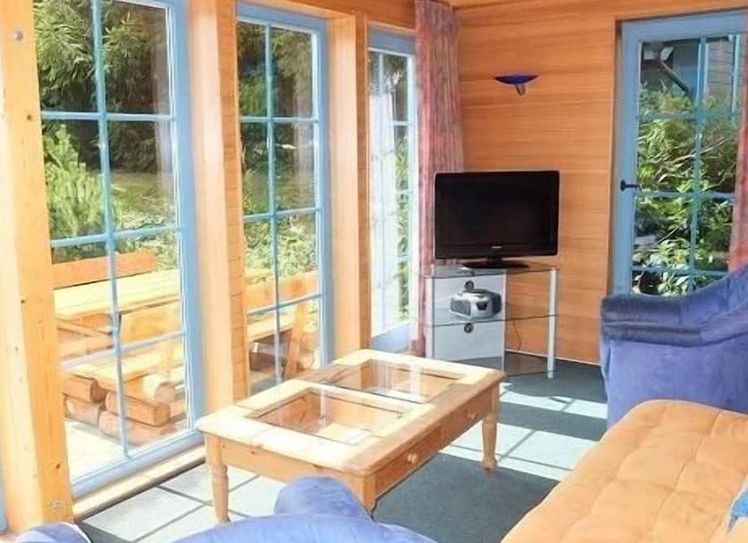 Huiskamer Foto's
