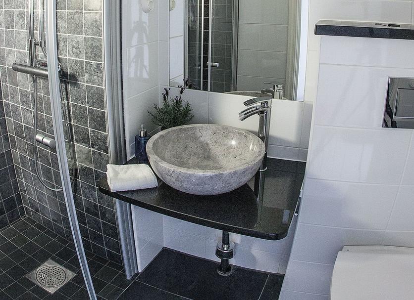 Badkamer Foto's