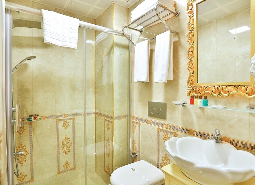 Badkamer Foto's