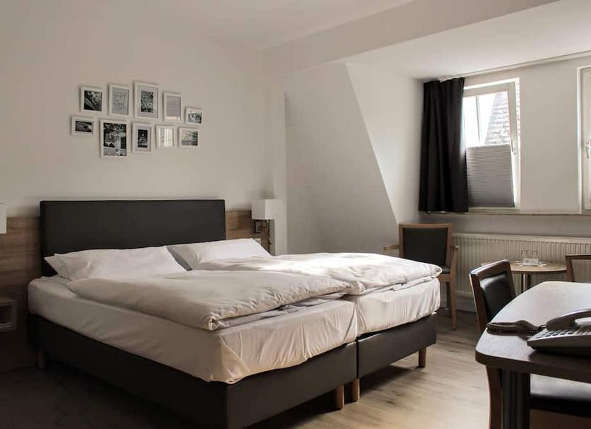 Slaapkamer Foto's