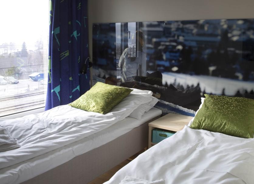 Slaapkamer Foto's