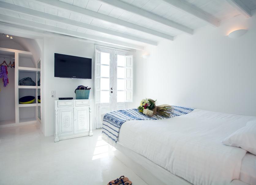 Slaapkamer Foto's