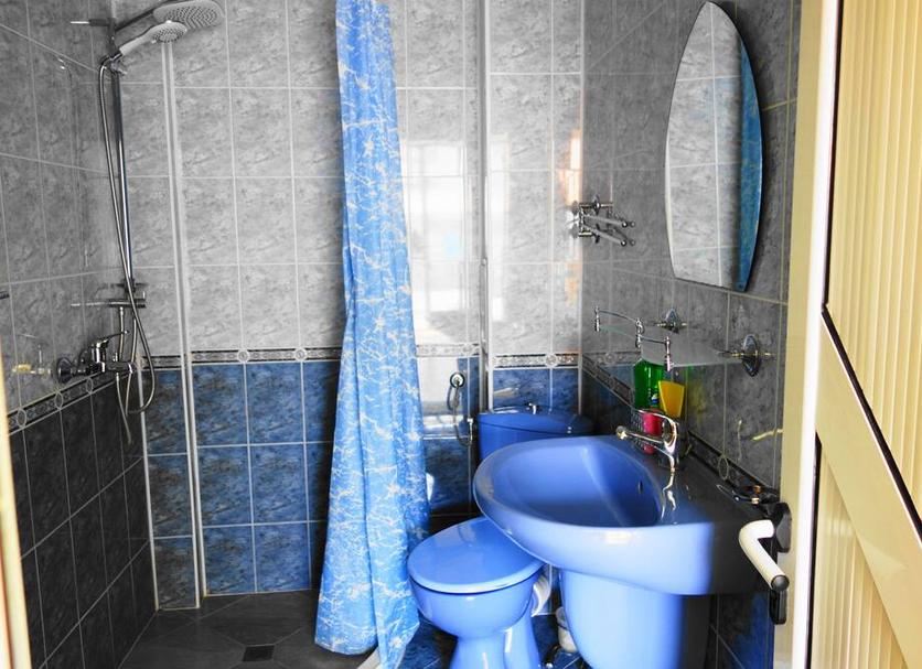 Badkamer Foto's