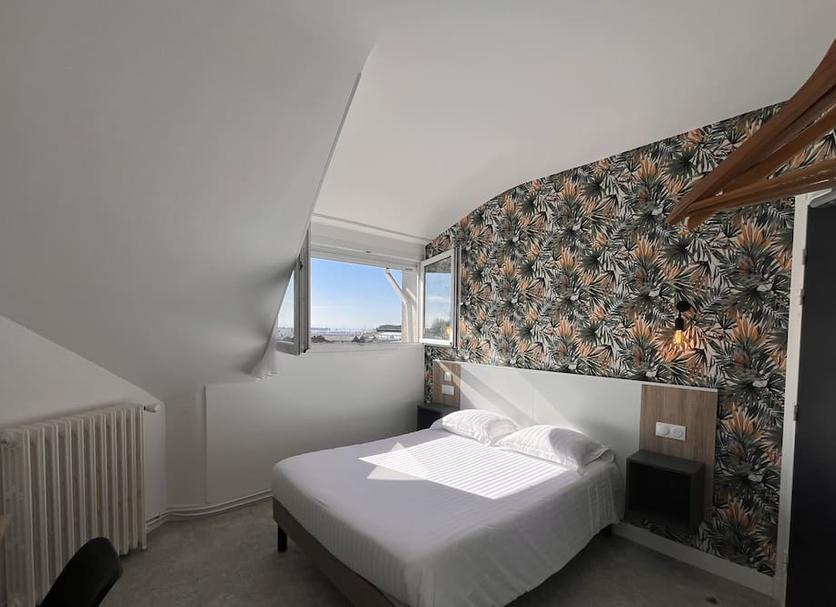 Slaapkamer Foto's