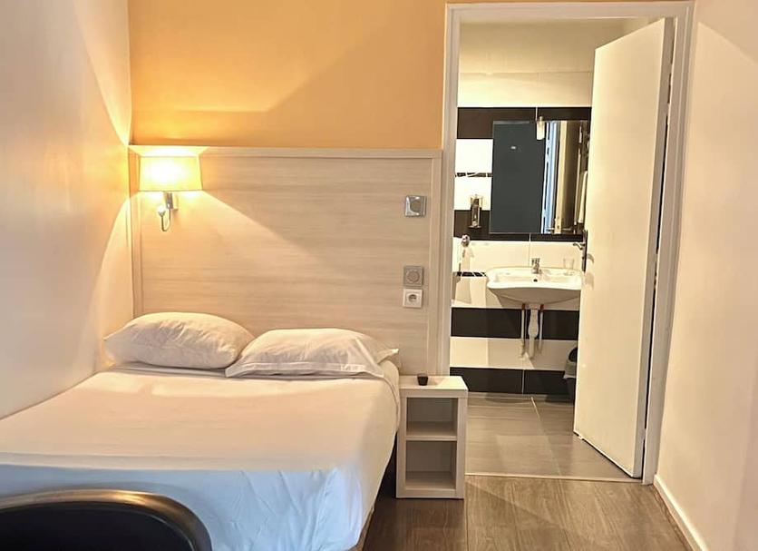 Slaapkamer Foto's