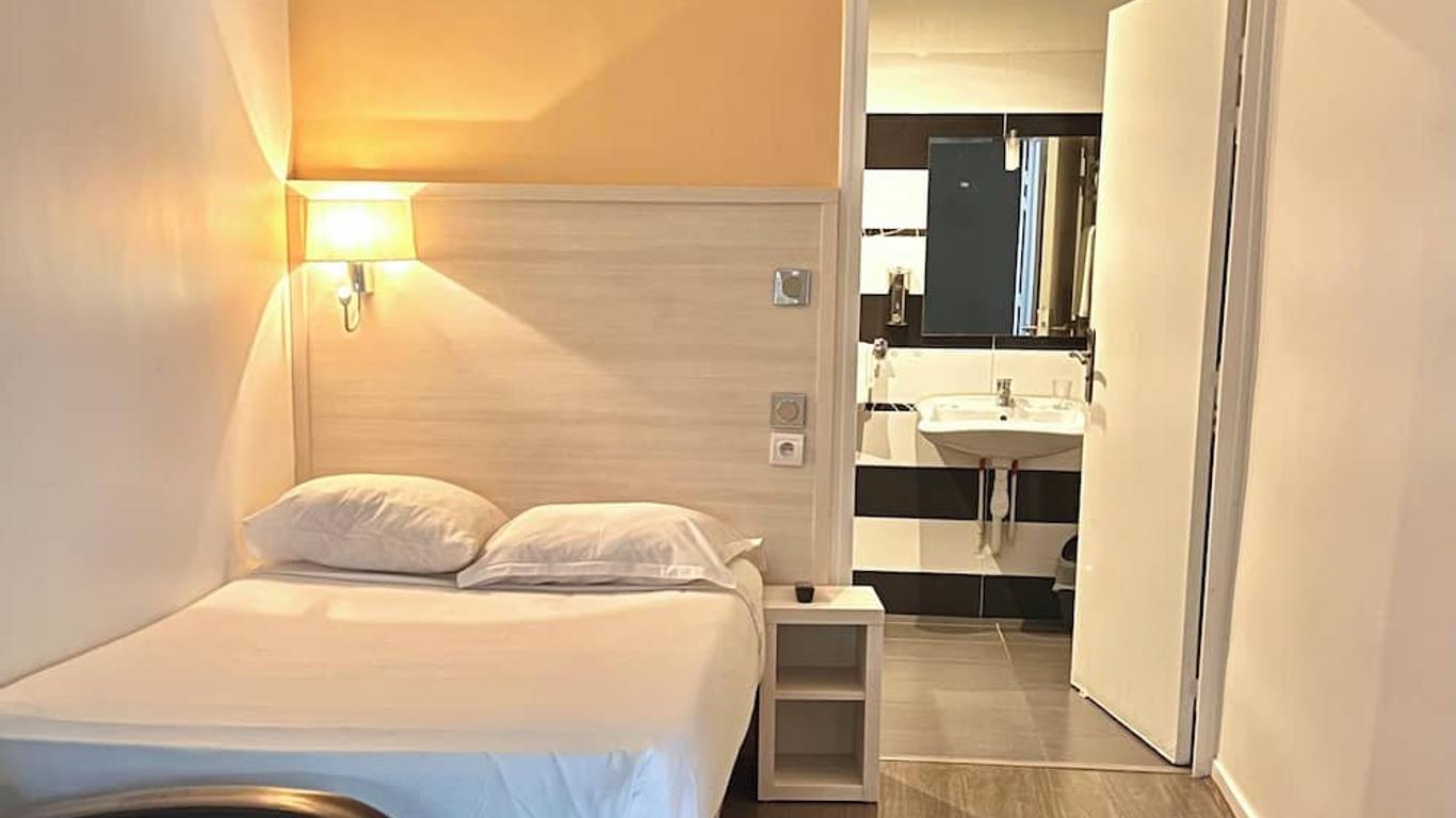 Luxor Bastille Hotel