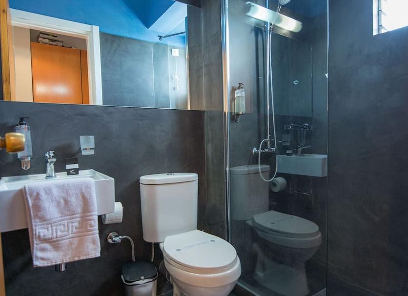 Badkamer Foto's