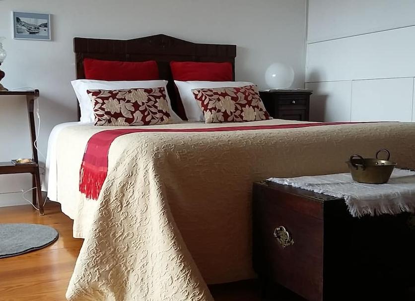 Slaapkamer Foto's
