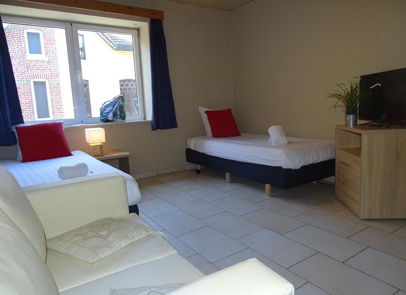 Slaapkamer Foto's