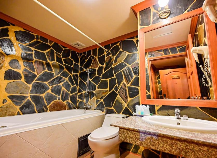 Badkamer Foto's
