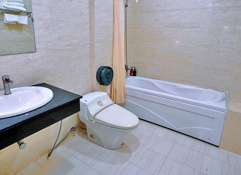 Badkamer Foto's