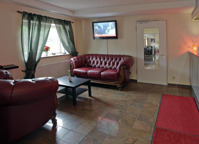 Huiskamer Foto's