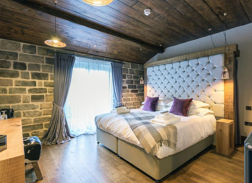 Slaapkamer Foto's