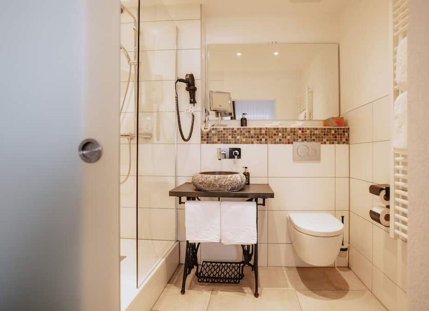 Badkamer Foto's