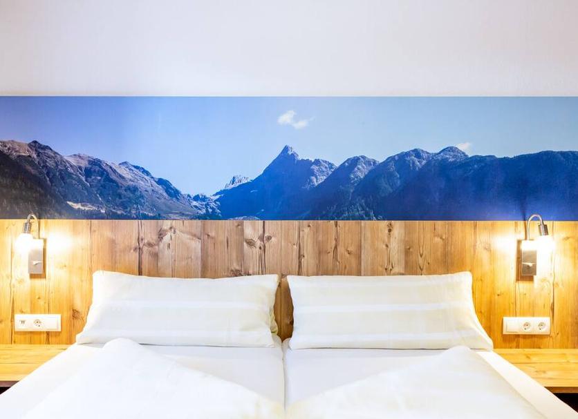 Slaapkamer Foto's