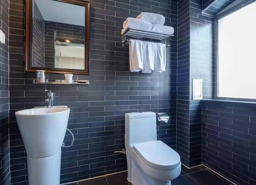 Badkamer Foto's