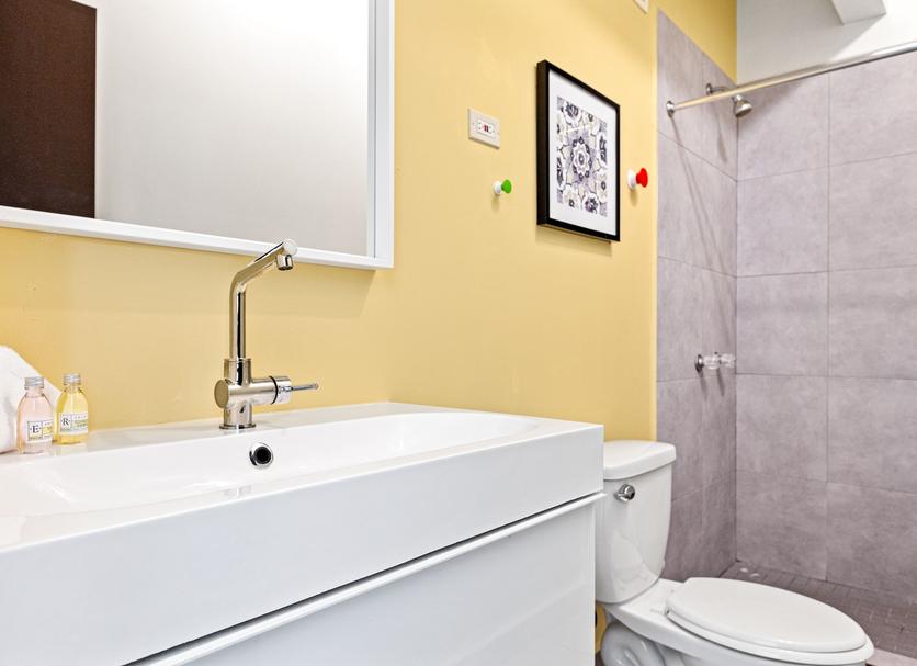 Badkamer Foto's