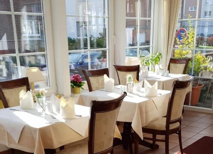 Restaurant Foto's