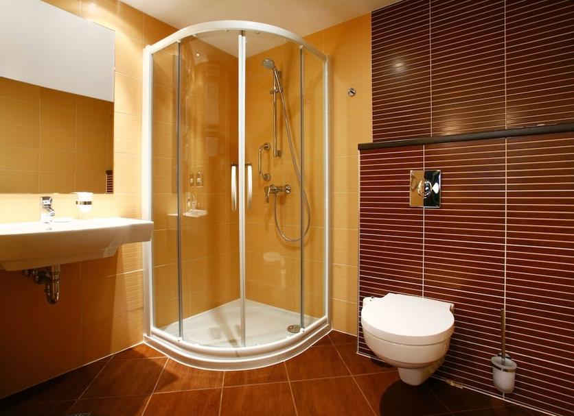 Badkamer Foto's