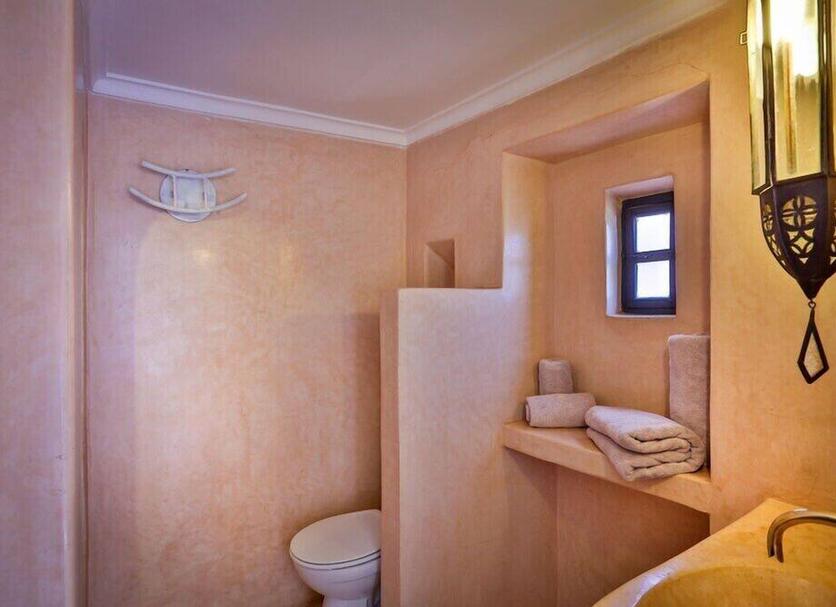 Badkamer Foto's