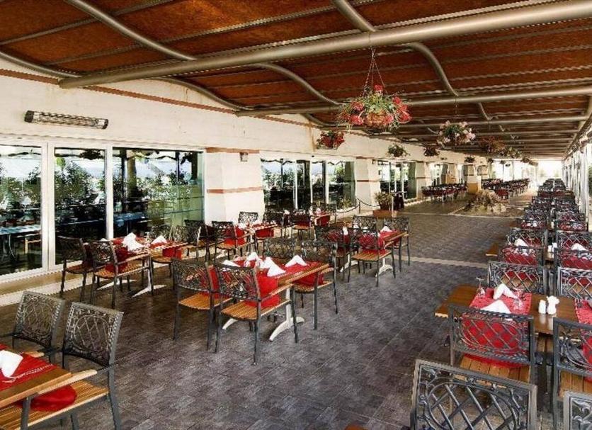 Restaurant Foto's
