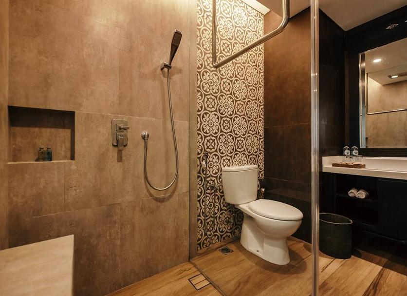 Badkamer Foto's