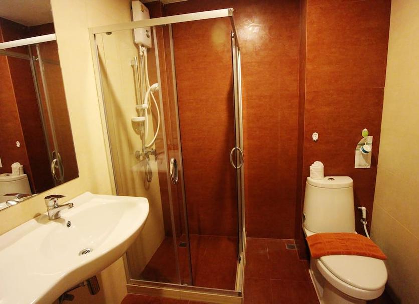 Badkamer Foto's