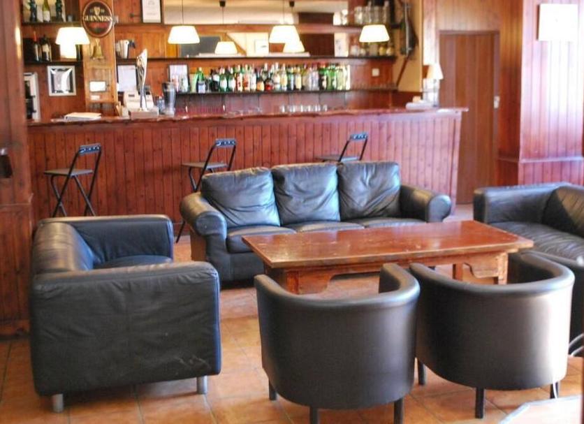 Bar Foto's