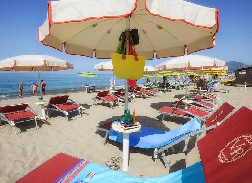 Strand Foto's