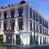 Gebouw