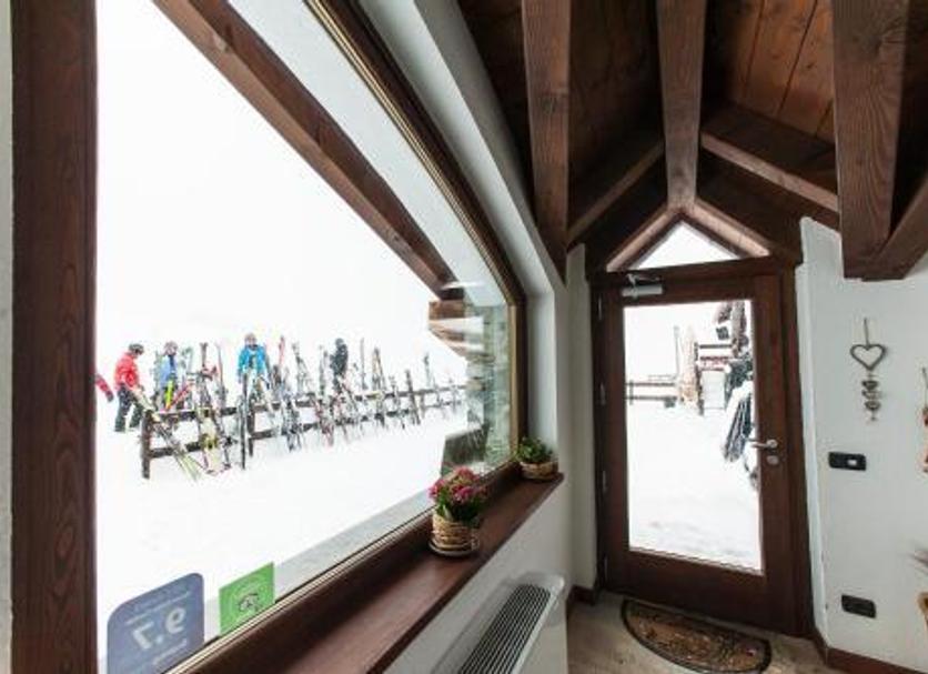 Balkon Foto's