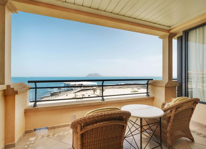 Balkon Foto's