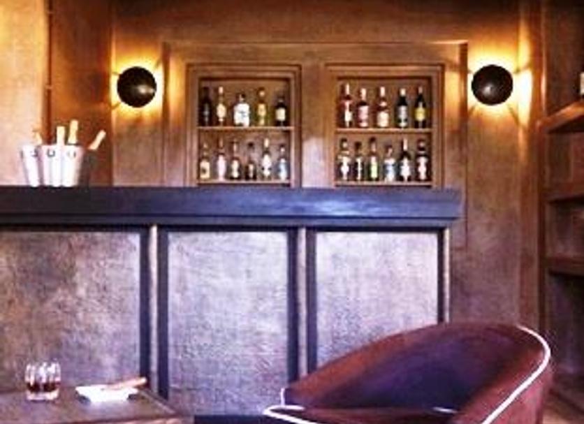 Bar Foto's