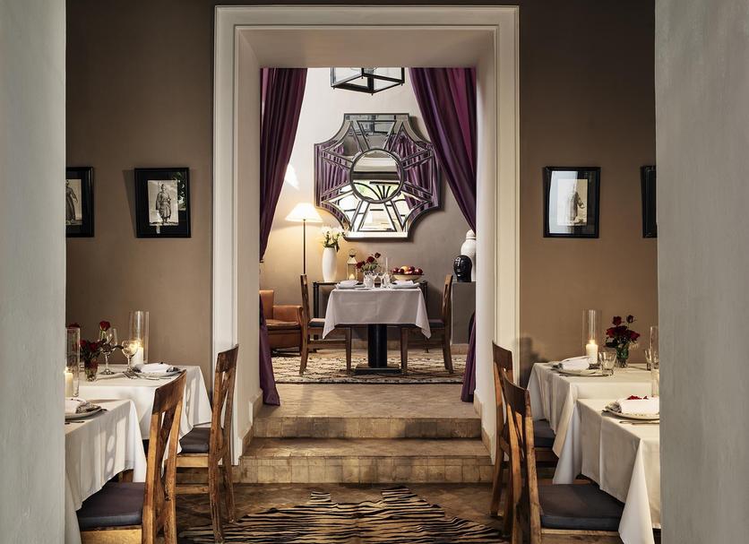 Restaurant Foto's