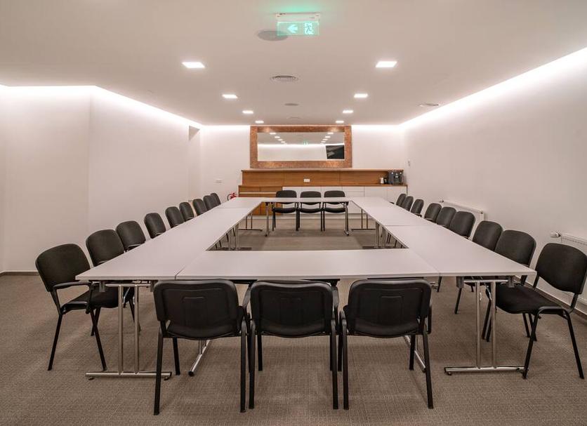 Vergaderzaal Foto's