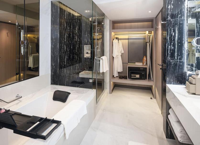 Badkamer Foto's