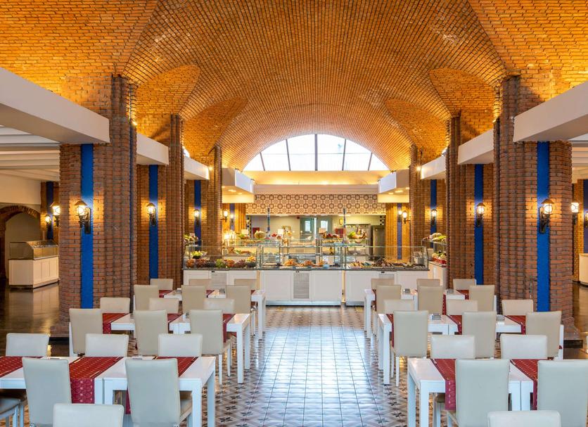 Restaurant Foto's